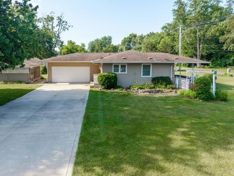 56314 County Road 1 Elkhart IN 46516