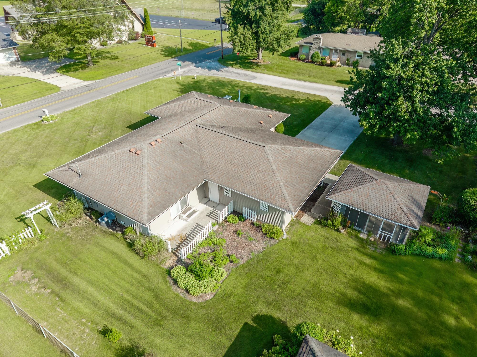56314 County Road 1 Elkhart IN 46516