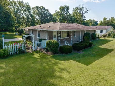 56314 County Road 1 Elkhart IN 46516