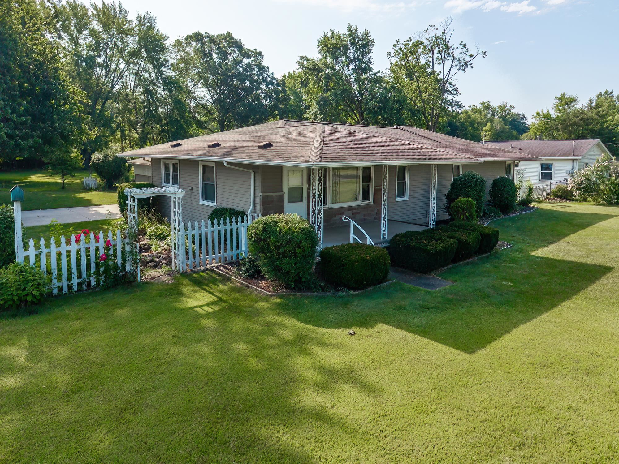 56314 County Road 1 Elkhart IN 46516