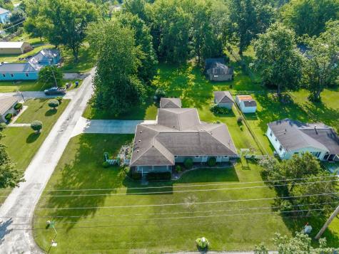 56314 County Road 1 Elkhart IN 46516