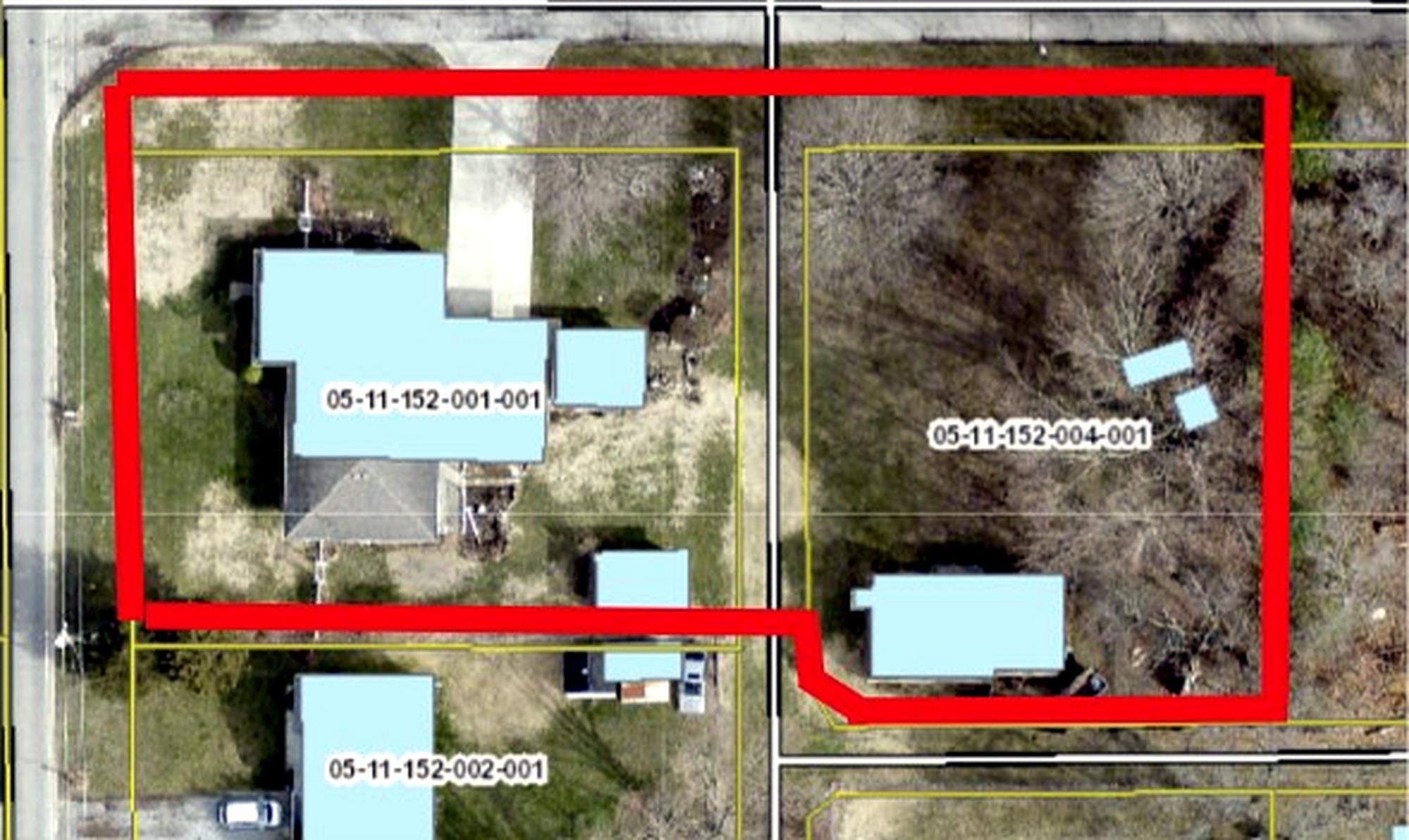 56314 County Road 1 Elkhart IN 46516