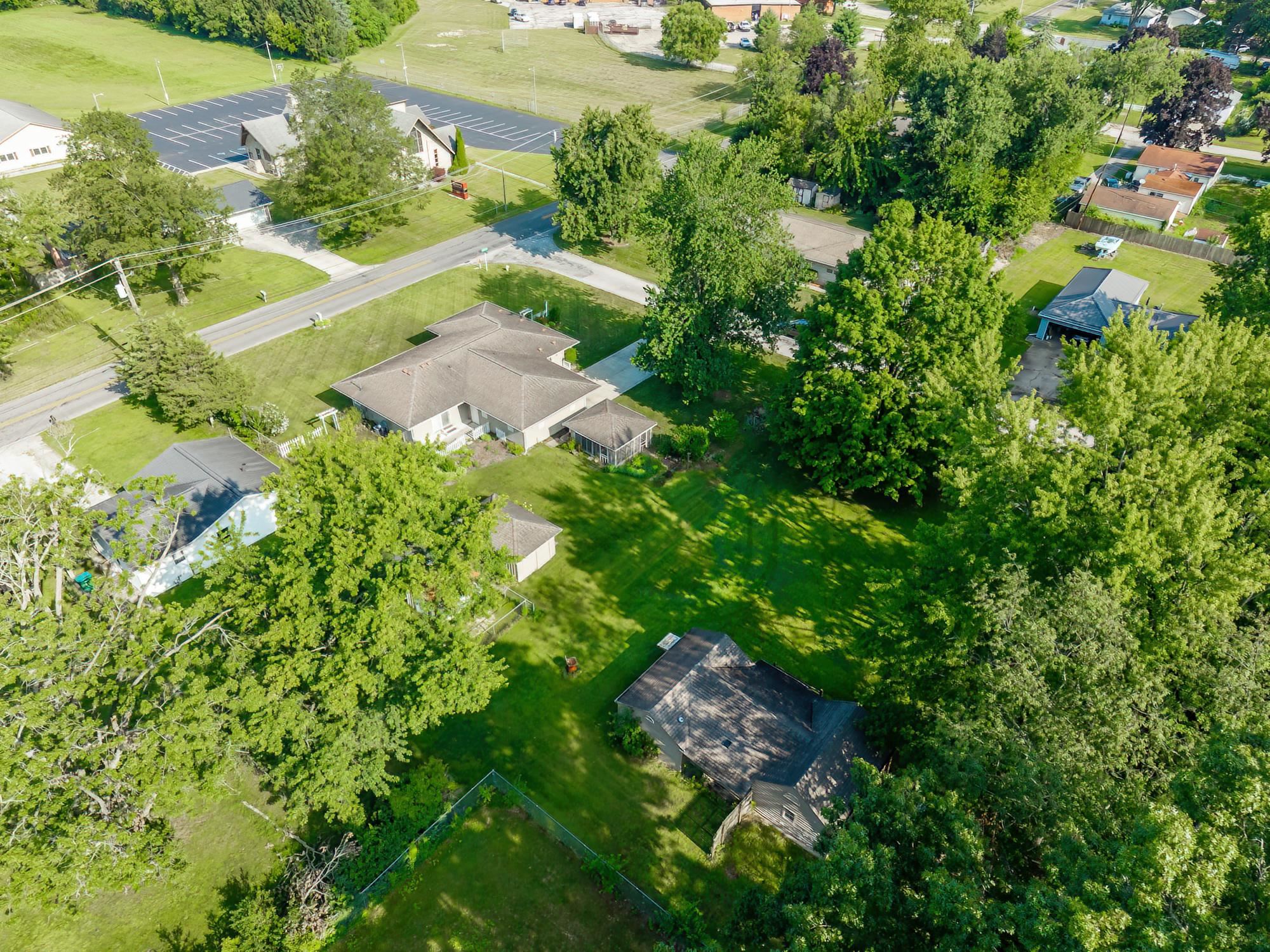 56314 County Road 1 Elkhart IN 46516