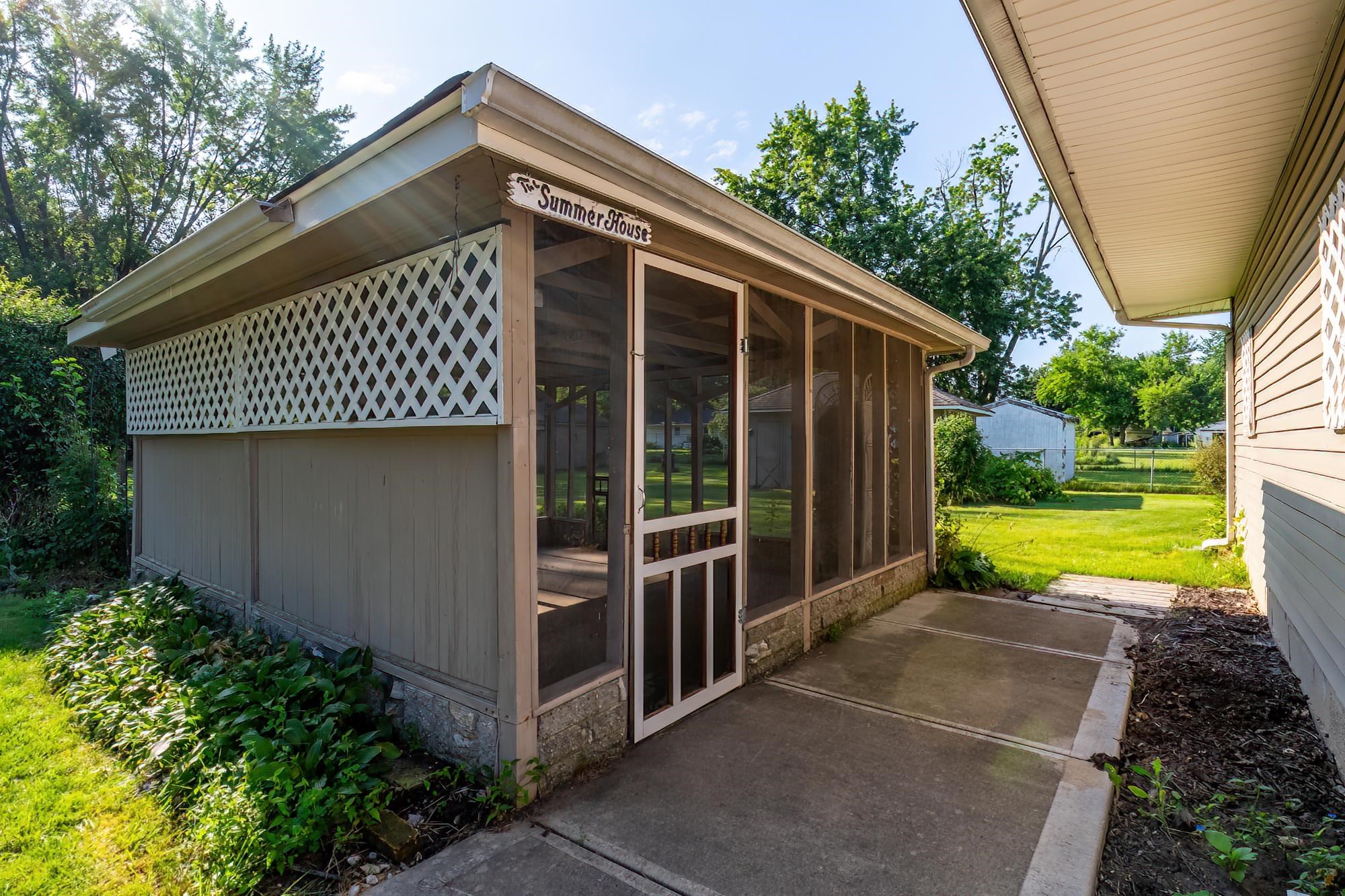 56314 County Road 1 Elkhart IN 46516