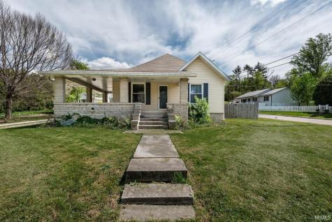 4977 S Rogers Street Bloomington IN 47403