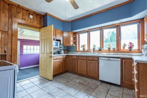 4977 S Rogers Street Bloomington IN 47403