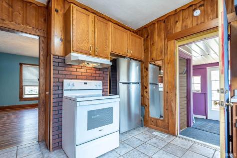 4977 S Rogers Street Bloomington IN 47403