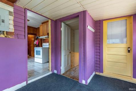 4977 S Rogers Street Bloomington IN 47403