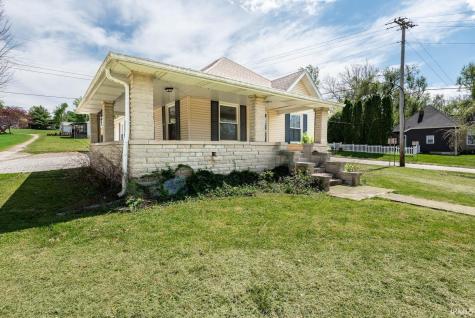 4977 S Rogers Street Bloomington IN 47403