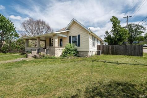 4977 S Rogers Street Bloomington IN 47403