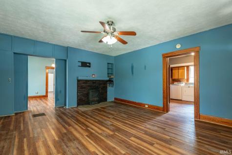 4977 S Rogers Street Bloomington IN 47403