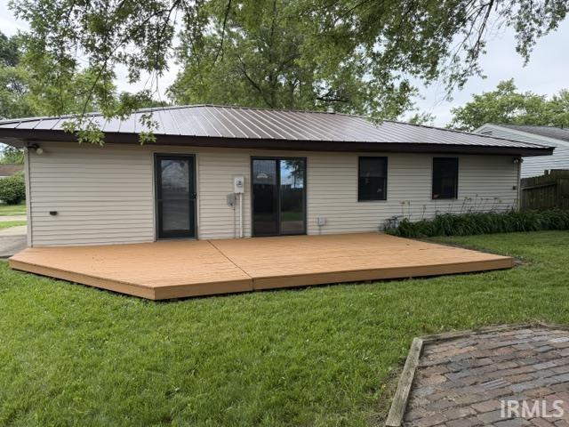 1952 Renfrew Drive South Bend IN 46614