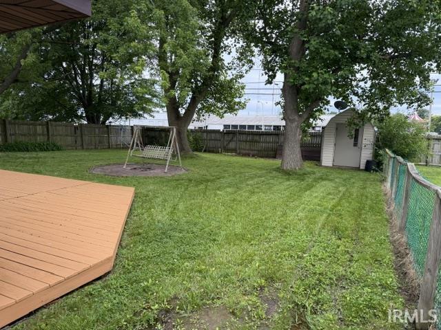 1952 Renfrew Drive South Bend IN 46614