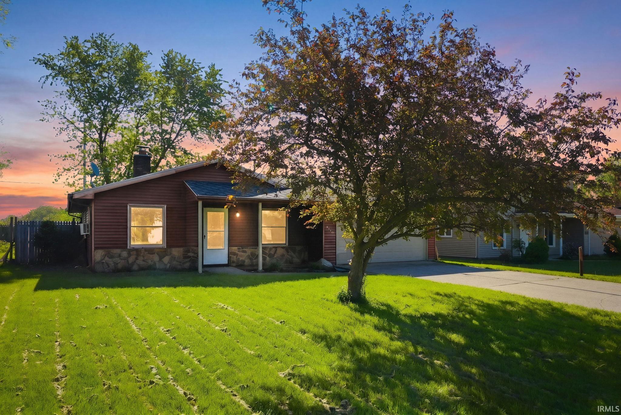 4110 Sherman Boulevard Fort Wayne IN 46808