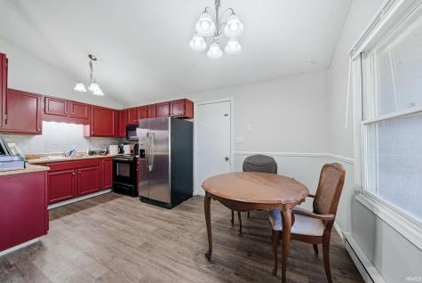 4110 Sherman Boulevard Fort Wayne IN 46808