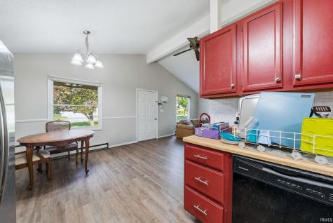 4110 Sherman Boulevard Fort Wayne IN 46808