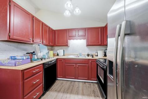 4110 Sherman Boulevard Fort Wayne IN 46808