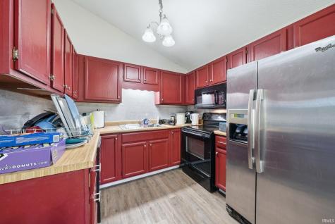 4110 Sherman Boulevard Fort Wayne IN 46808