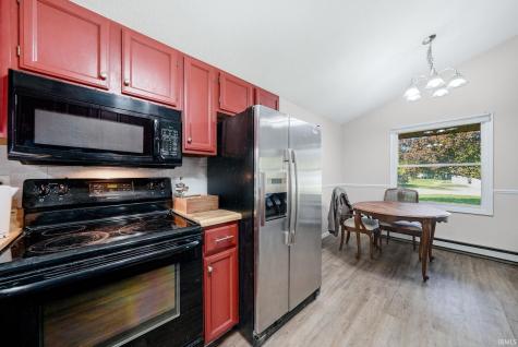 4110 Sherman Boulevard Fort Wayne IN 46808