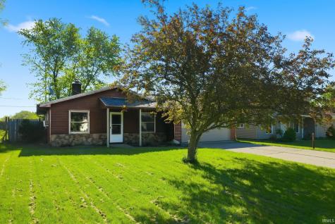 4110 Sherman Boulevard Fort Wayne IN 46808