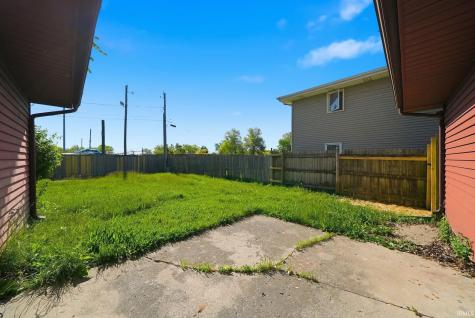 4110 Sherman Boulevard Fort Wayne IN 46808