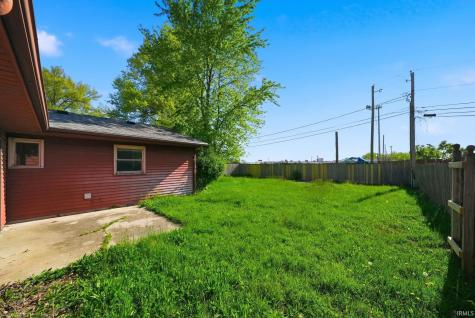 4110 Sherman Boulevard Fort Wayne IN 46808