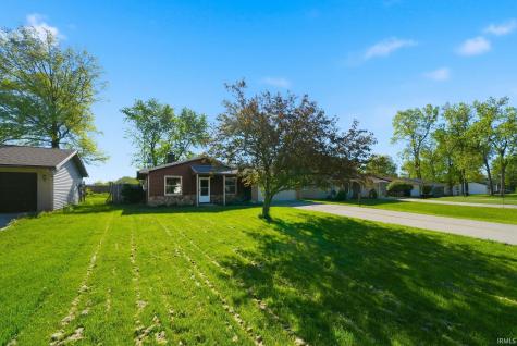 4110 Sherman Boulevard Fort Wayne IN 46808
