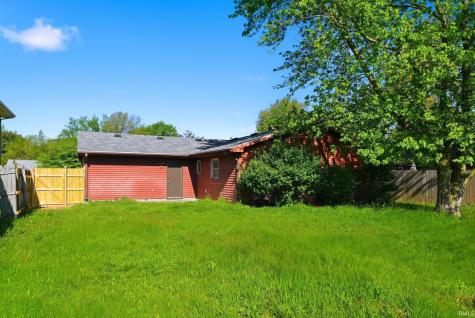 4110 Sherman Boulevard Fort Wayne IN 46808