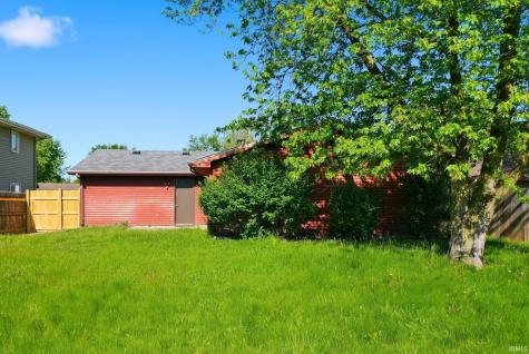 4110 Sherman Boulevard Fort Wayne IN 46808