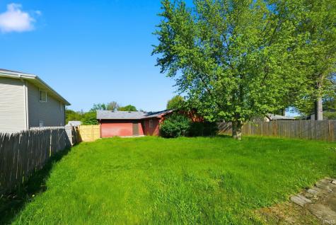 4110 Sherman Boulevard Fort Wayne IN 46808