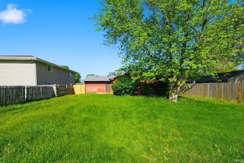 4110 Sherman Boulevard Fort Wayne IN 46808
