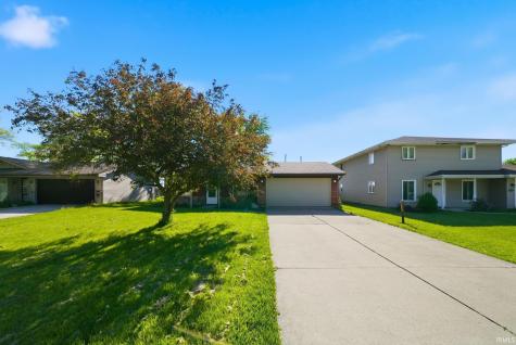 4110 Sherman Boulevard Fort Wayne IN 46808