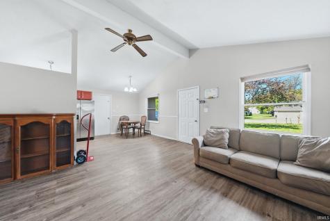 4110 Sherman Boulevard Fort Wayne IN 46808