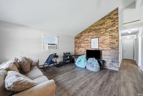 4110 Sherman Boulevard Fort Wayne IN 46808