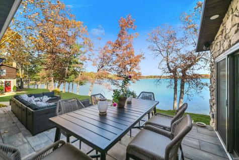 1720 N Shore Drive Rome City IN 46784