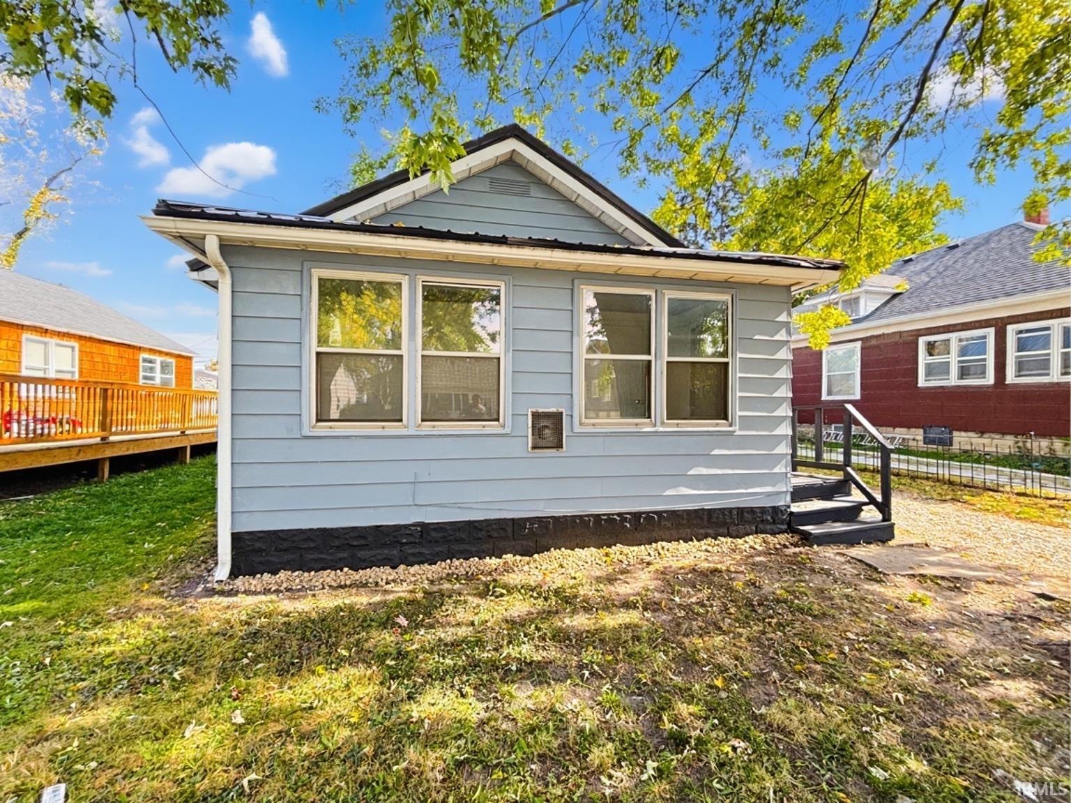 902 N Leeds Street Kokomo IN 46901