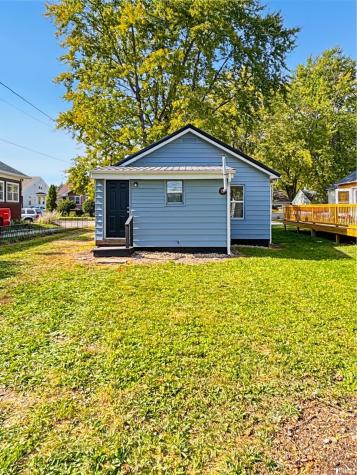 902 N Leeds Street Kokomo IN 46901