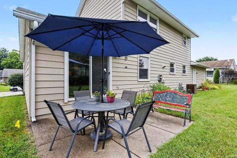 18322 Crownhill Drive South Bend IN 46637