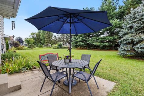 18322 Crownhill Drive South Bend IN 46637