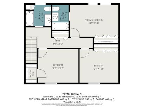 18322 Crownhill Drive South Bend IN 46637