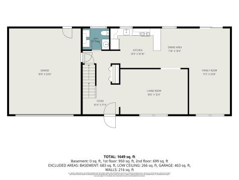 18322 Crownhill Drive South Bend IN 46637