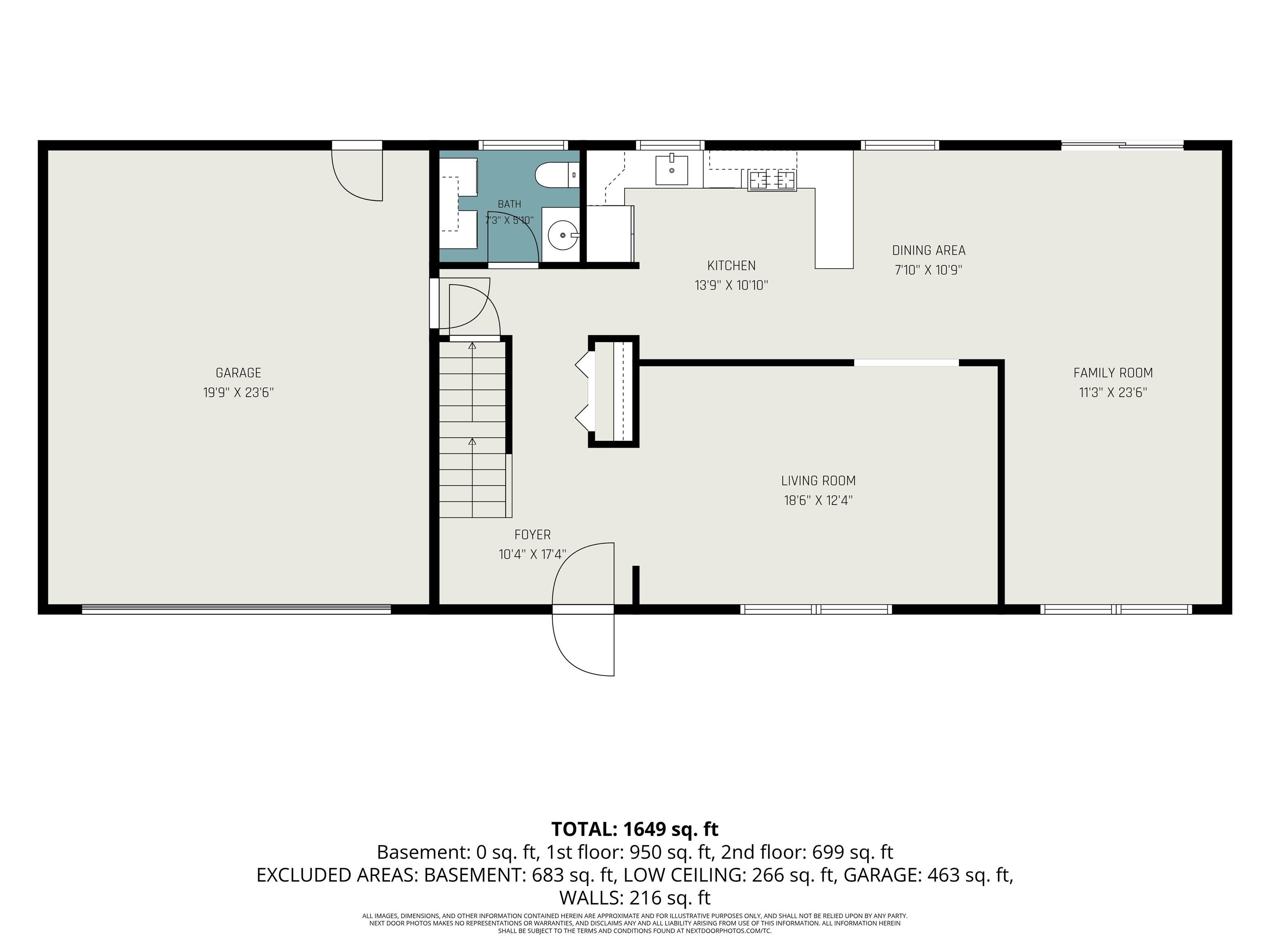 18322 Crownhill Drive South Bend IN 46637
