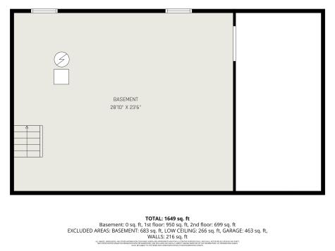 18322 Crownhill Drive South Bend IN 46637