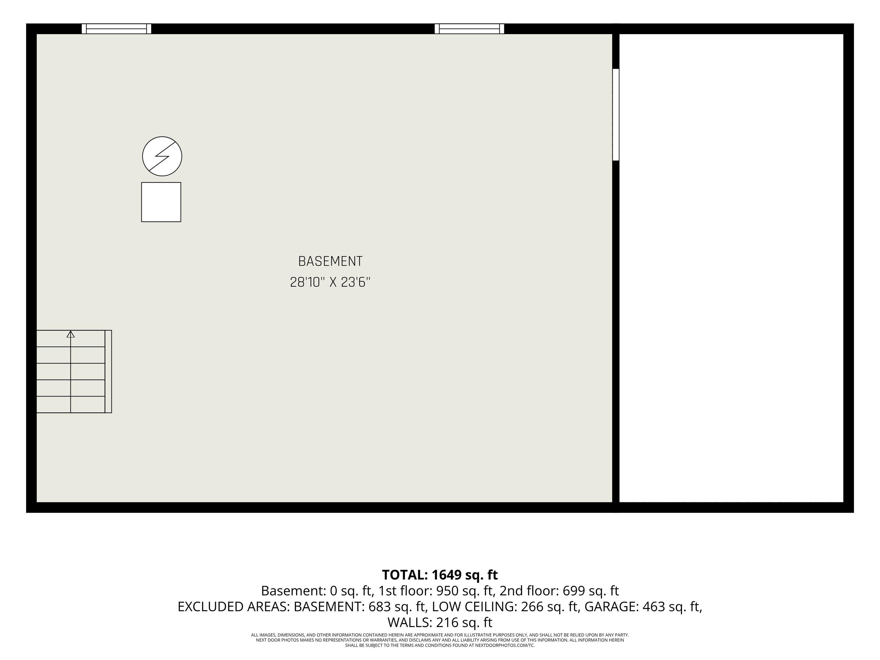 18322 Crownhill Drive South Bend IN 46637