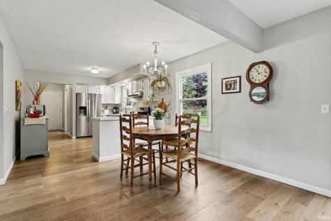18322 Crownhill Drive South Bend IN 46637