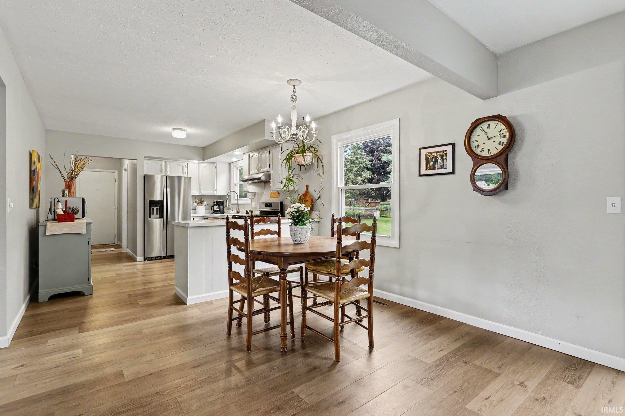 18322 Crownhill Drive South Bend IN 46637