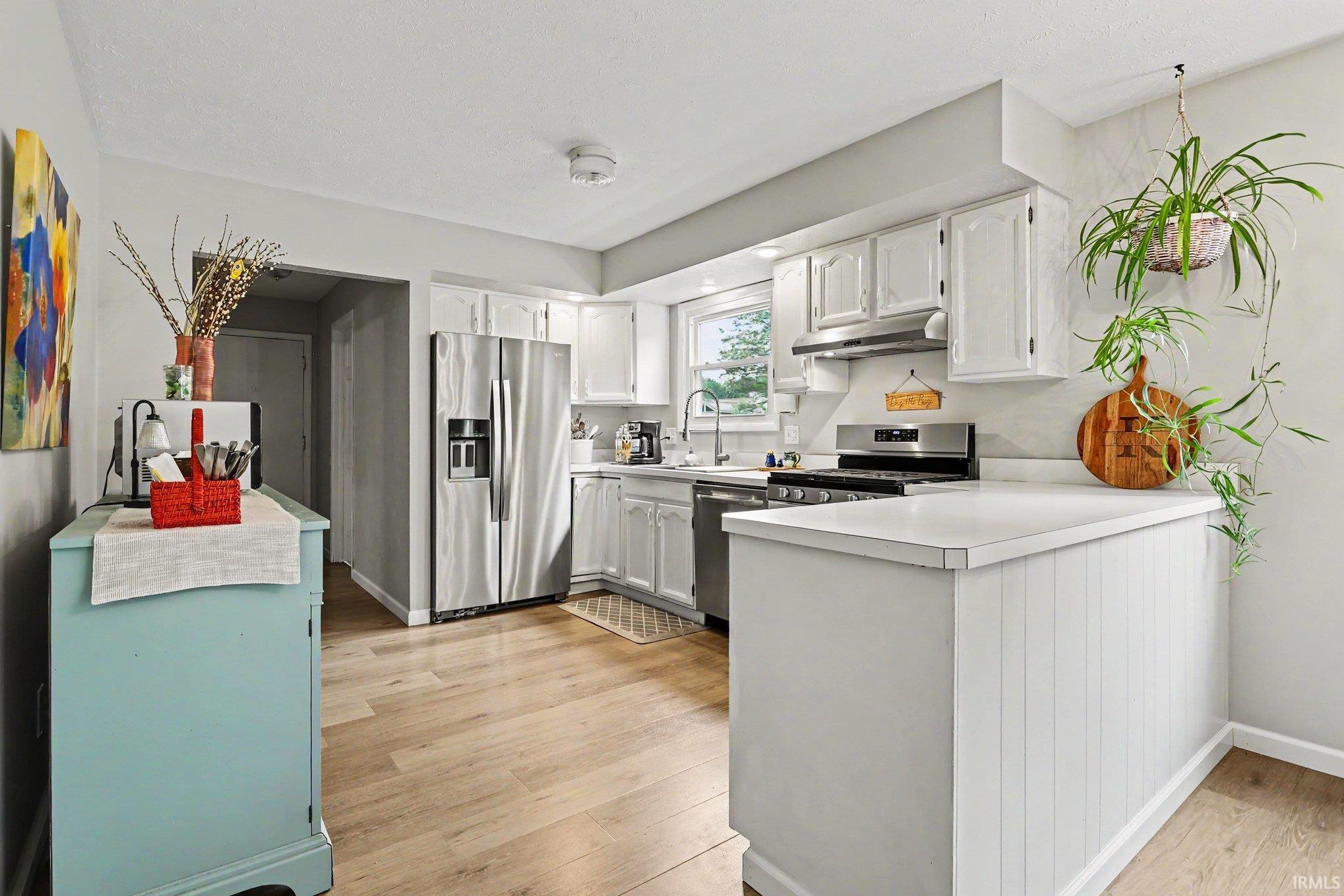 18322 Crownhill Drive South Bend IN 46637