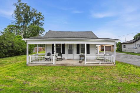 9117 Main Street Taylorsville IN 47280