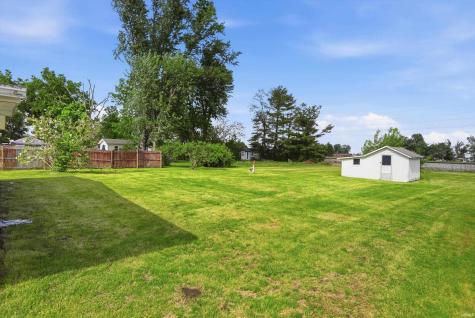 9117 Main Street Taylorsville IN 47280