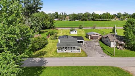 9117 Main Street Taylorsville IN 47280